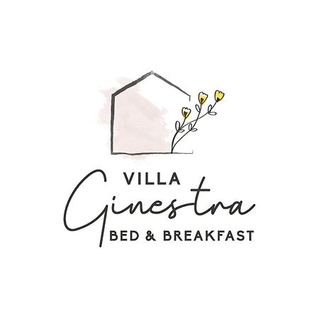 B&B Villa Ginestra Пескара Екстериор снимка