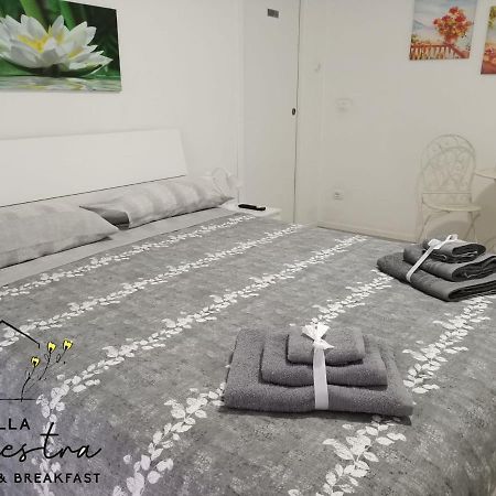 B&B Villa Ginestra Пескара Екстериор снимка