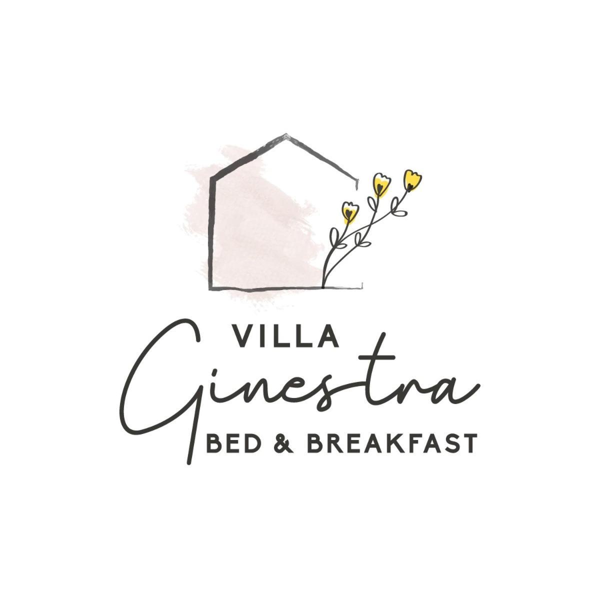 B&B Villa Ginestra Пескара Екстериор снимка