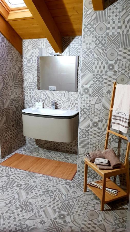 B&B Villa Ginestra Пескара Екстериор снимка