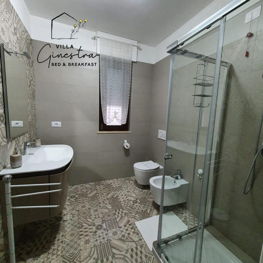 B&B Villa Ginestra Пескара Екстериор снимка