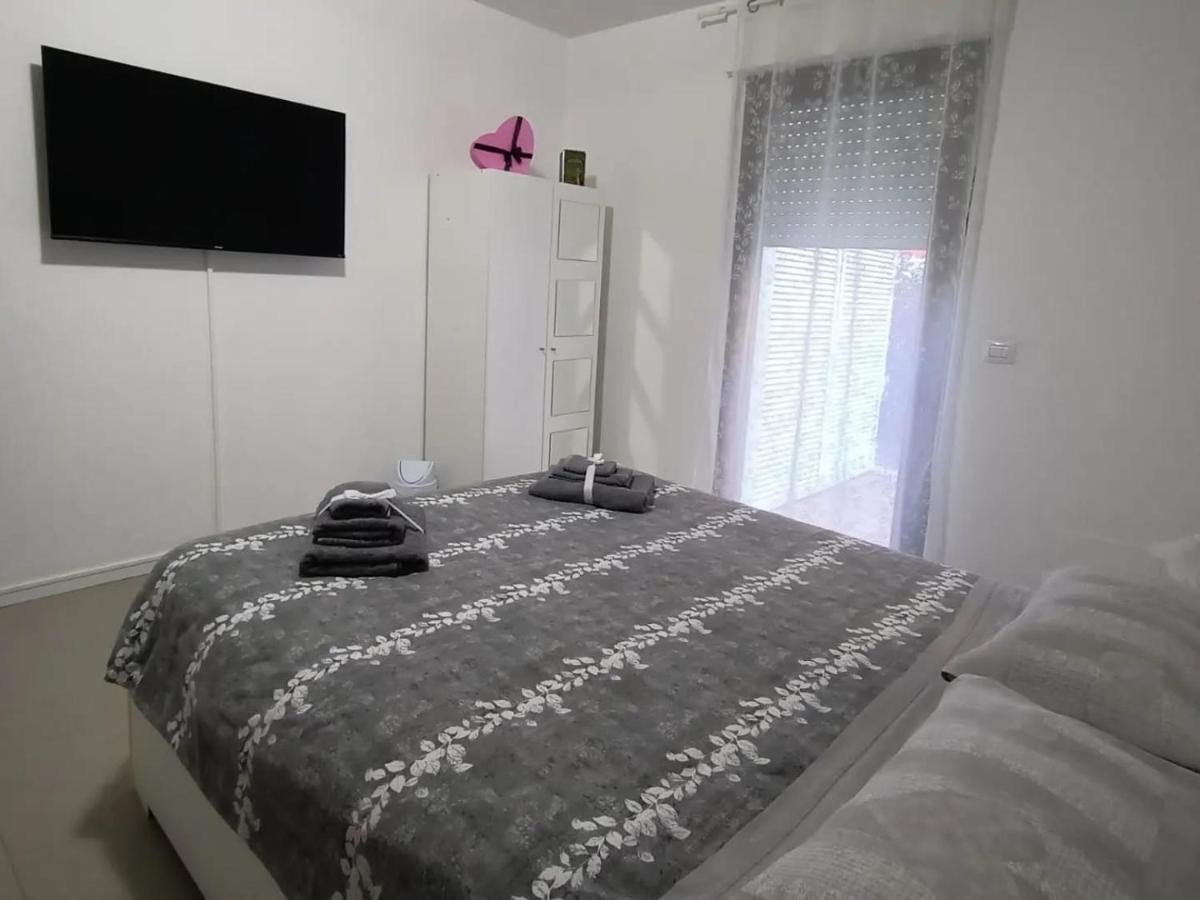 B&B Villa Ginestra Пескара Екстериор снимка